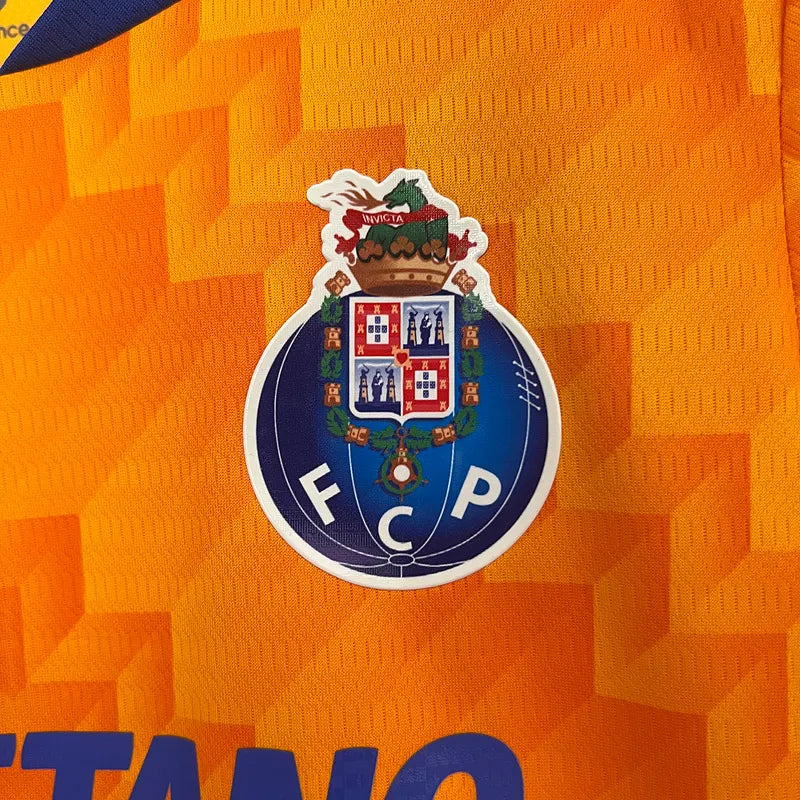 2024/2025 Porto Away