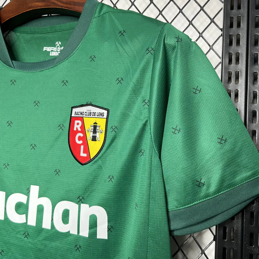 2024/2025 RC Lens Away