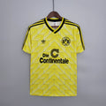 1988/1989 Retro Dortmund Home