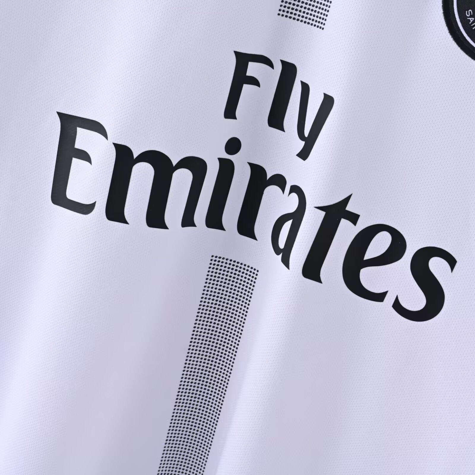 2018/2019 Retro Psg Paris Saint-Germain Away