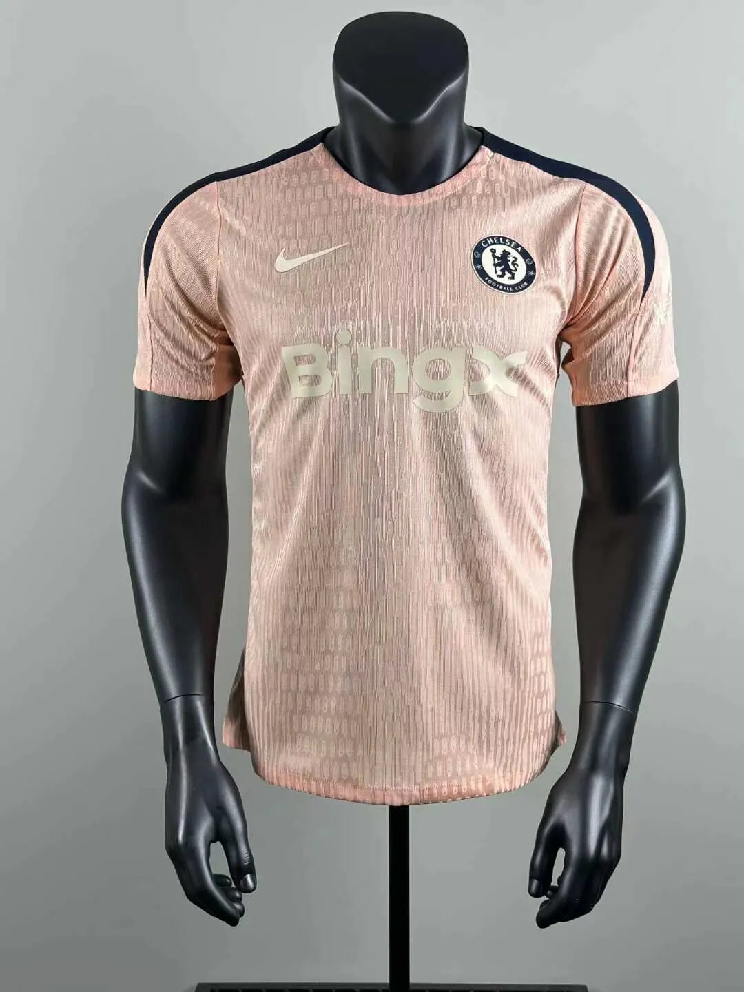 2025/2026 Player Version Chelsea Training clothes