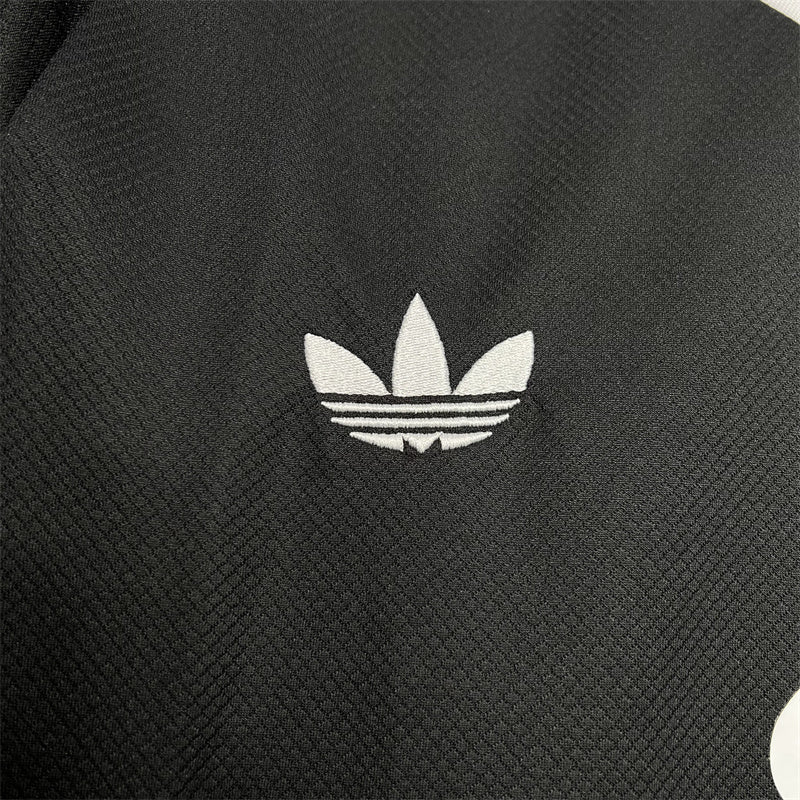 2024/2025 Manchester United Fourth goalkeeper Jersey