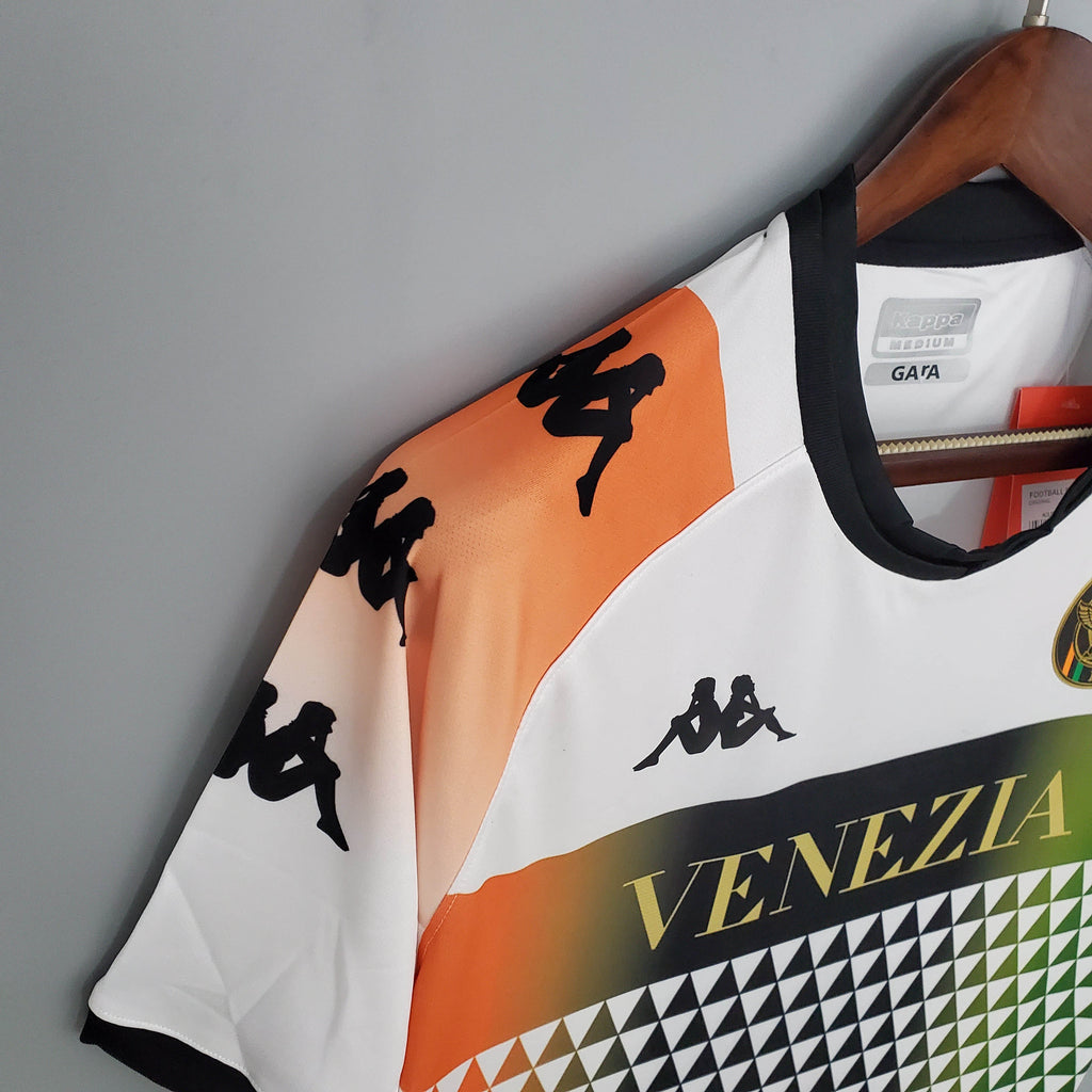 Venezia Away