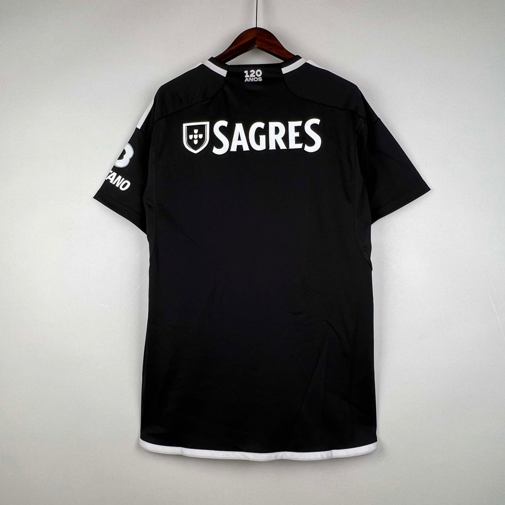2023/2024 Benfica Away