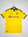 2019-2020 Retro Dortmund Home