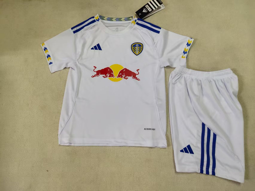 2025/2026 Leeds United Home