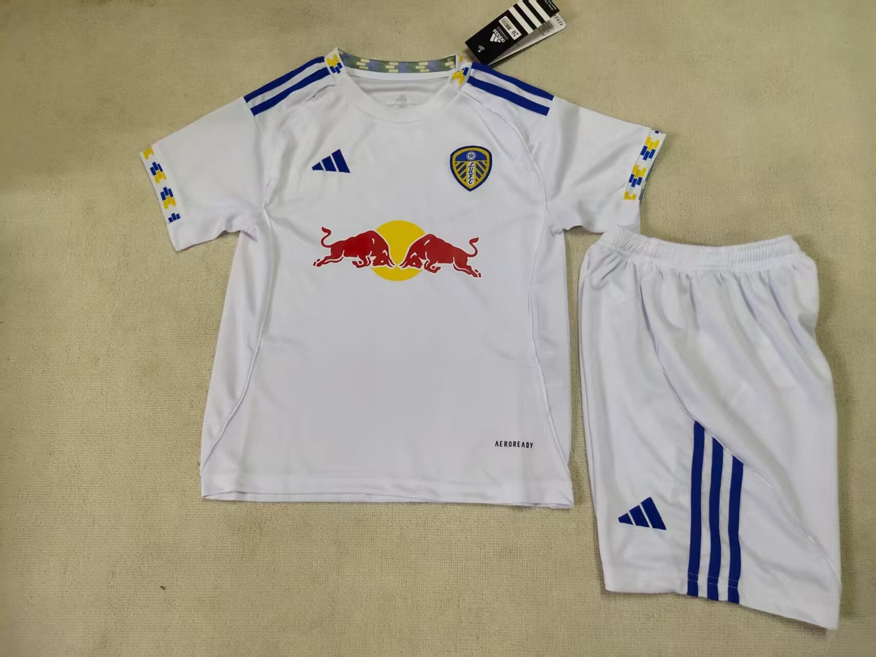 2025/2026 Leeds United Home