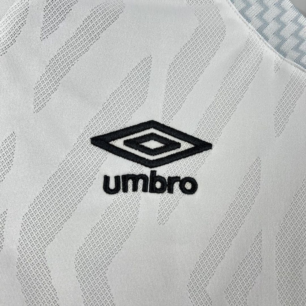 2025/2026 Santos Special Edition White
