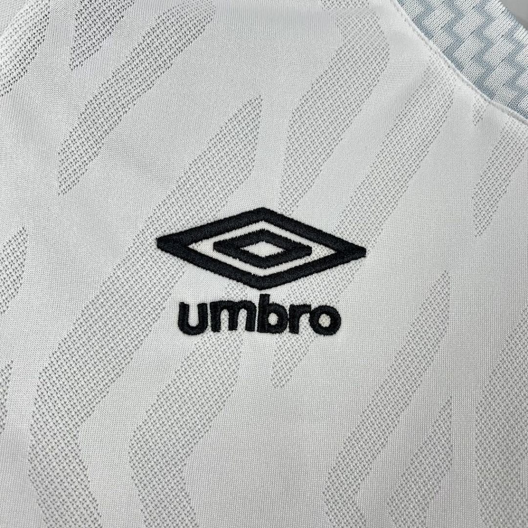 2025/2026 Santos Special Edition White