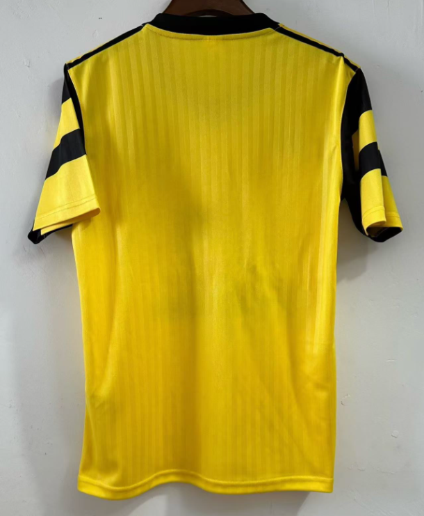 1990 Retro Dortmund Home