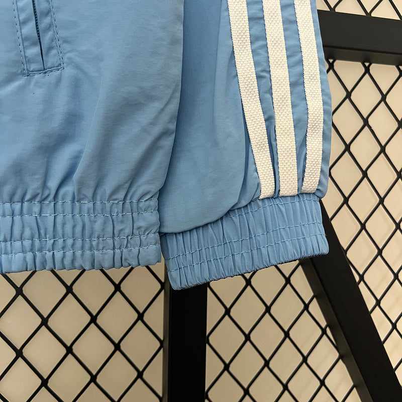 2024 Argentina Reversible Windbreake