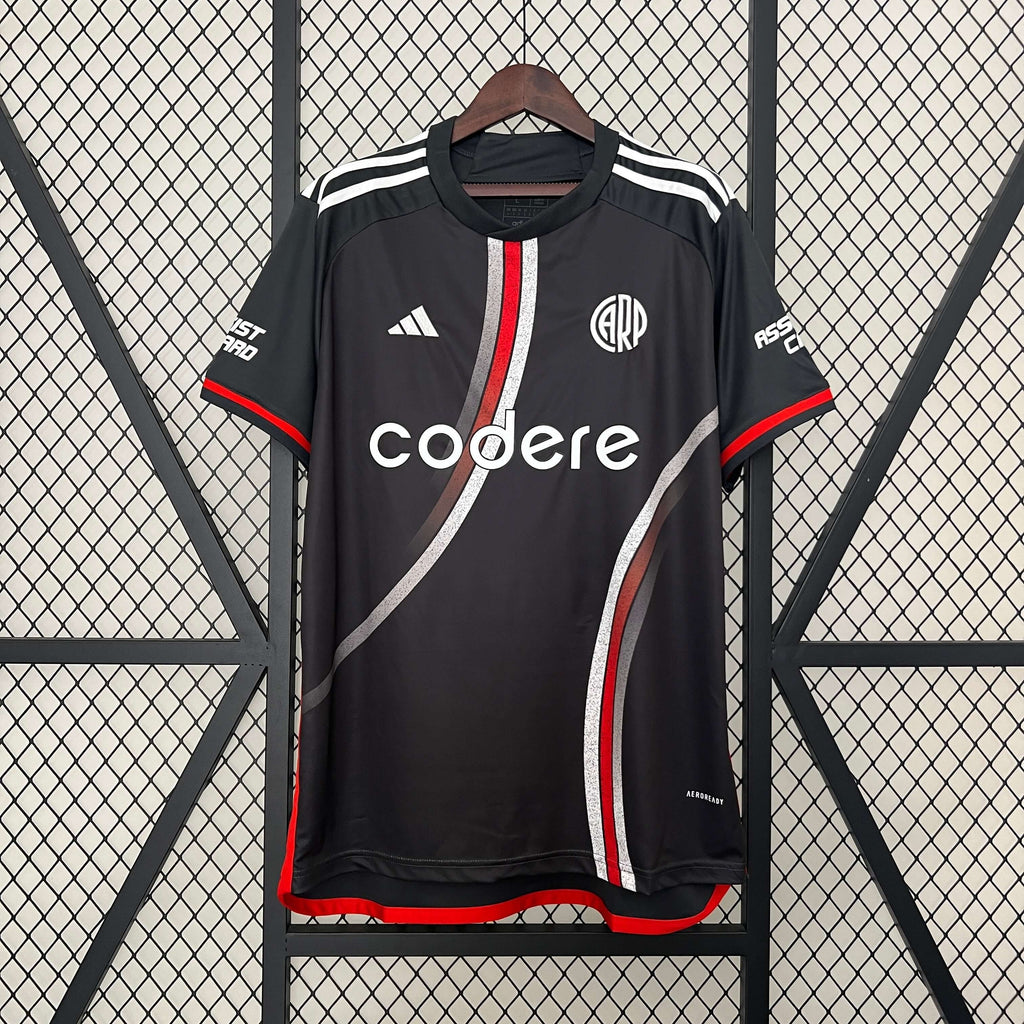 2024/2025 River Plate Third Away