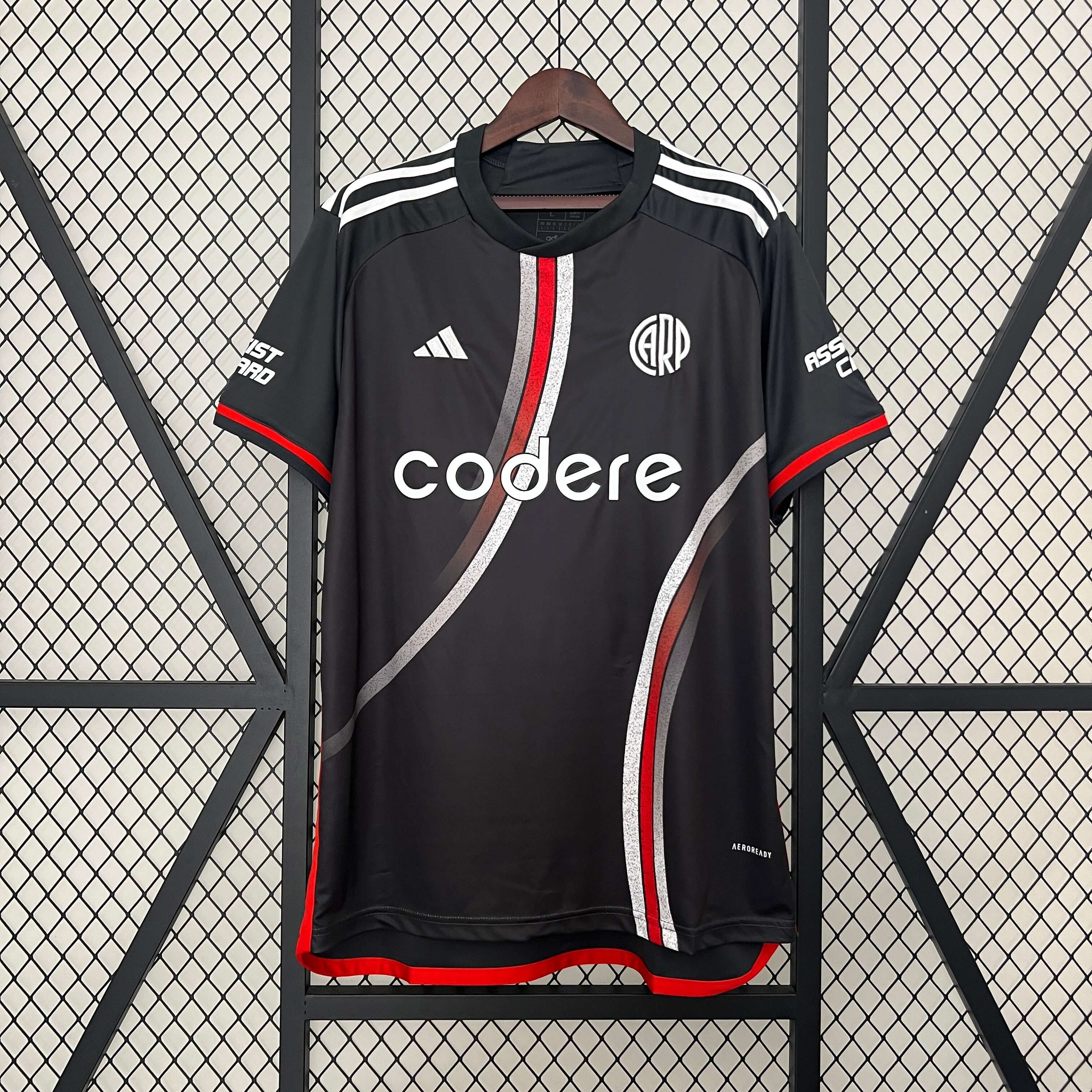 2024/2025 River Plate Third Away