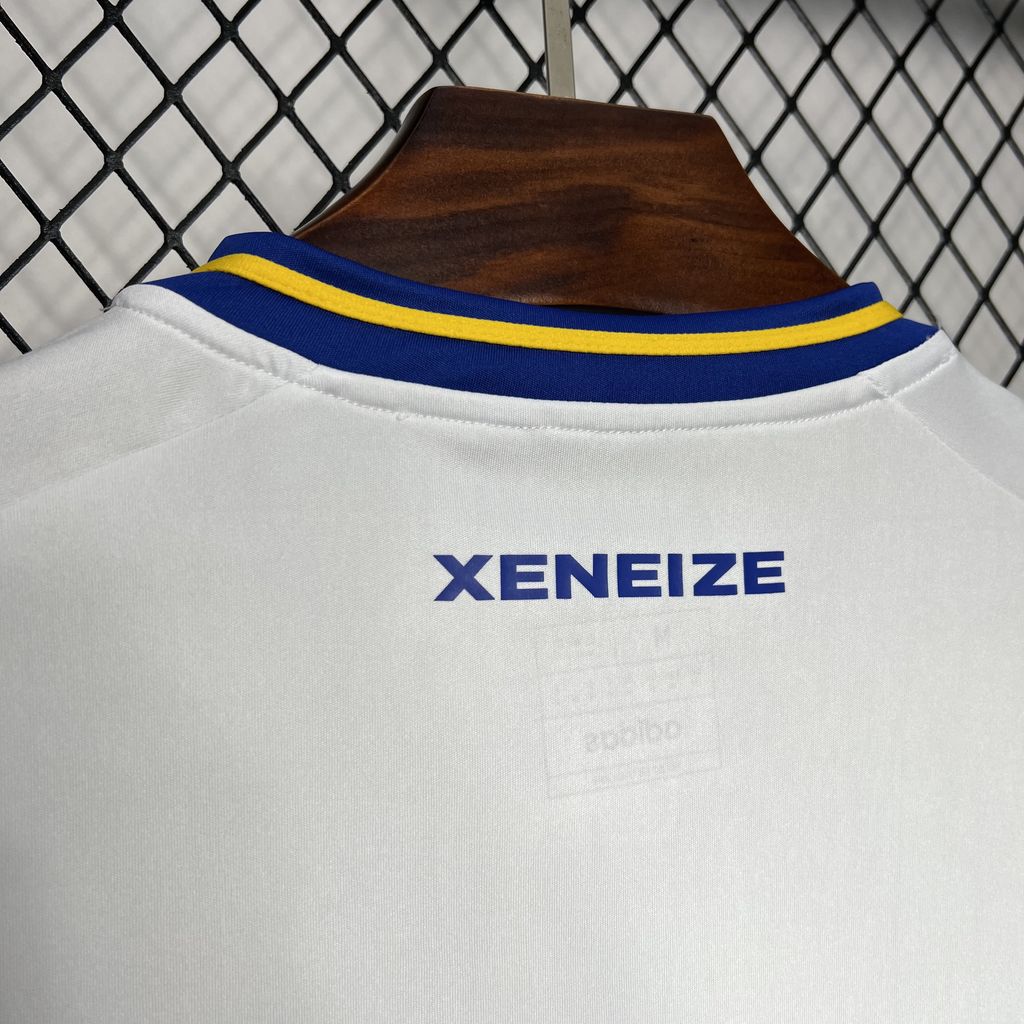 2024/2025 Boca Juniors Away