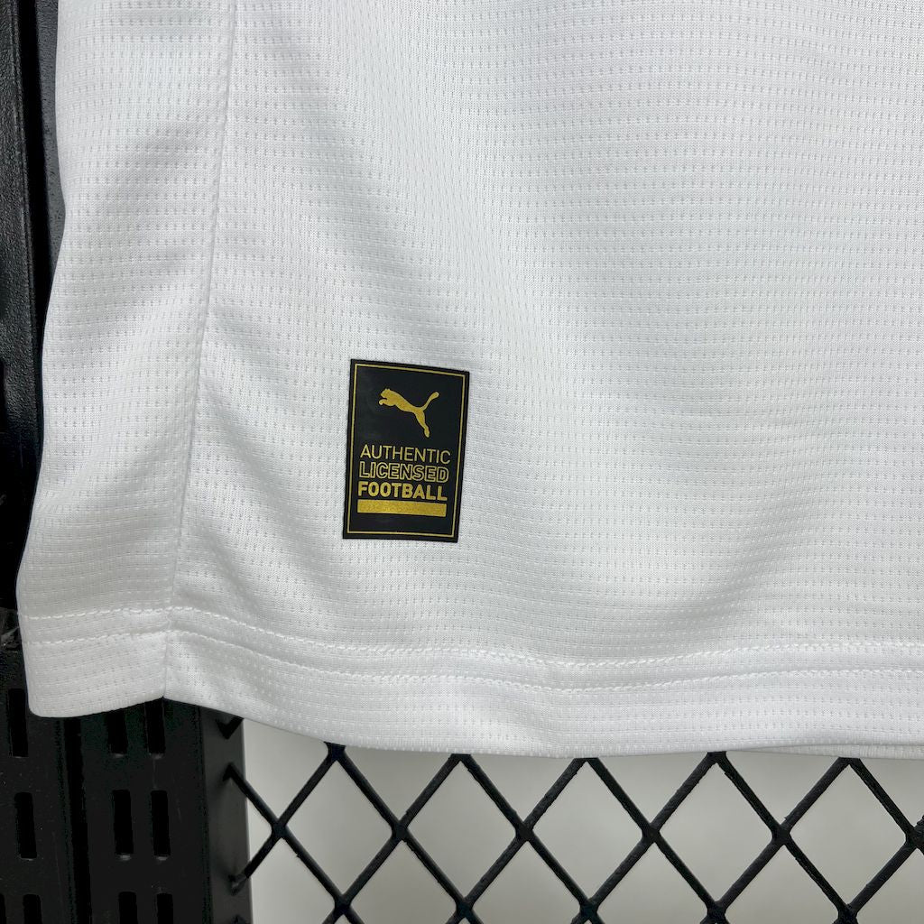 2025/2026 AC Milan Away