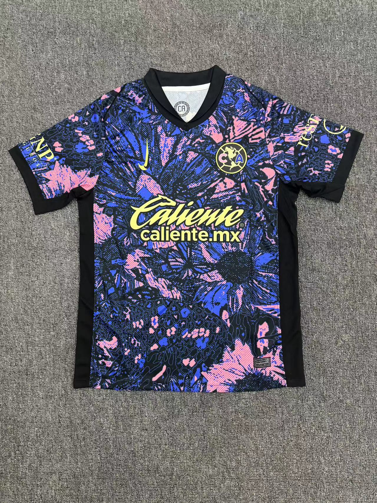 2024/2025 Club América Third Away