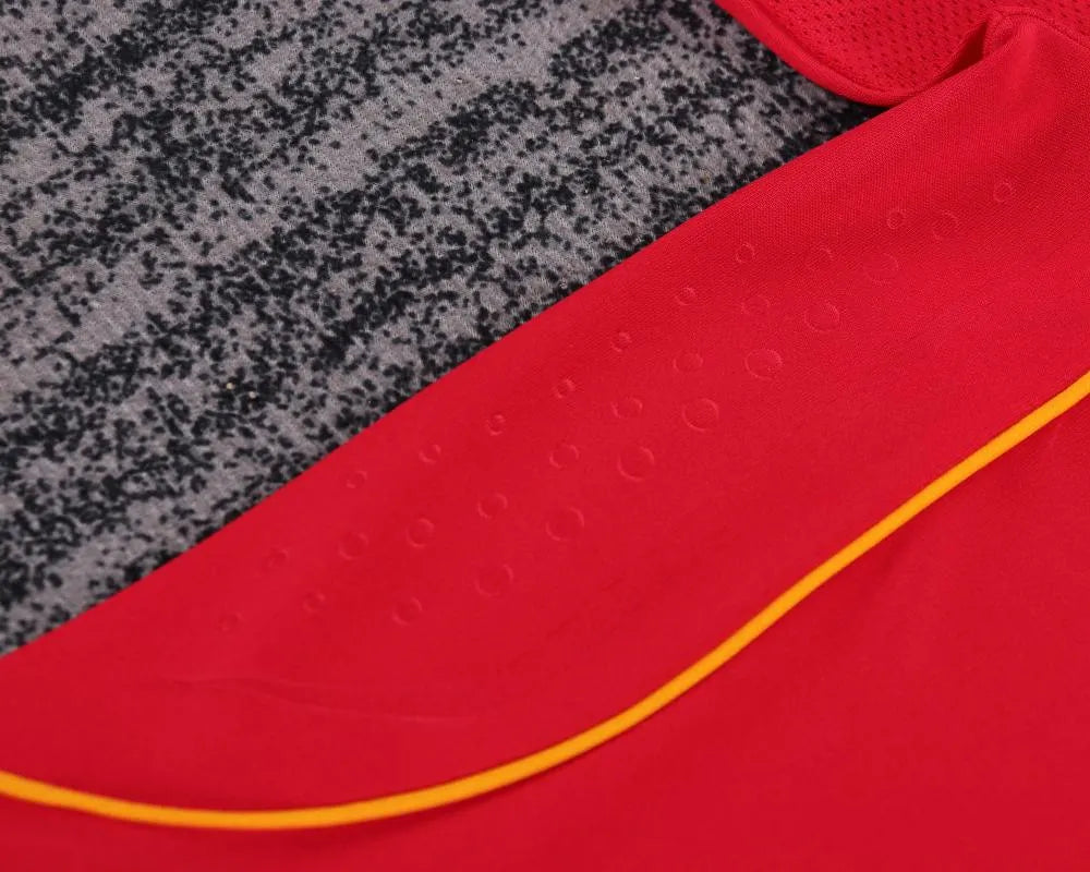 2008 Retro Spain Home