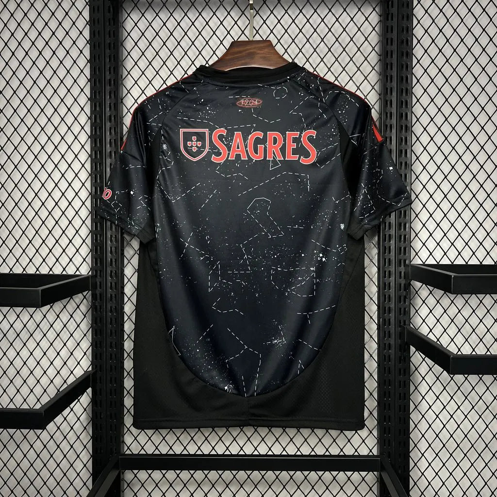 2024/2025 Benfica Away