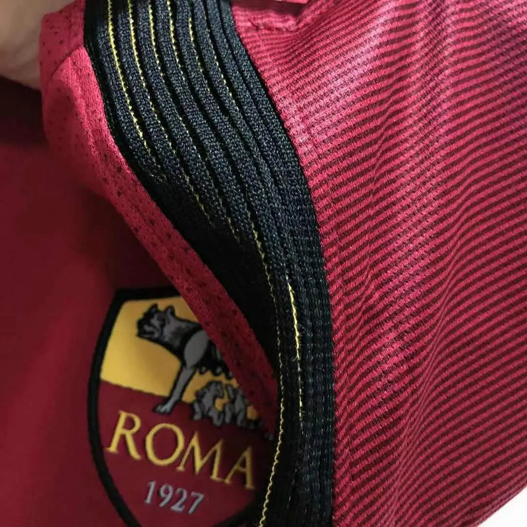 2017/2018 Retro Roma Home