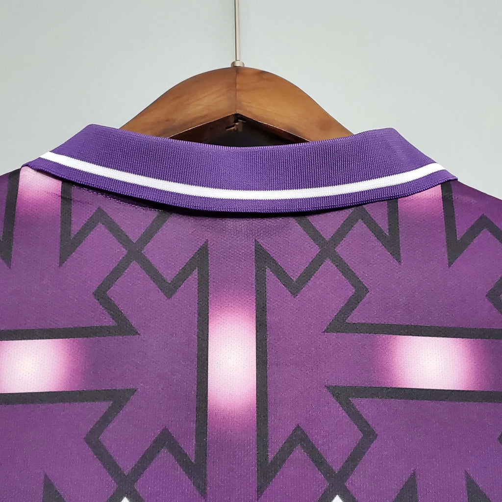 1992/1993 Retro Fiorentina Away