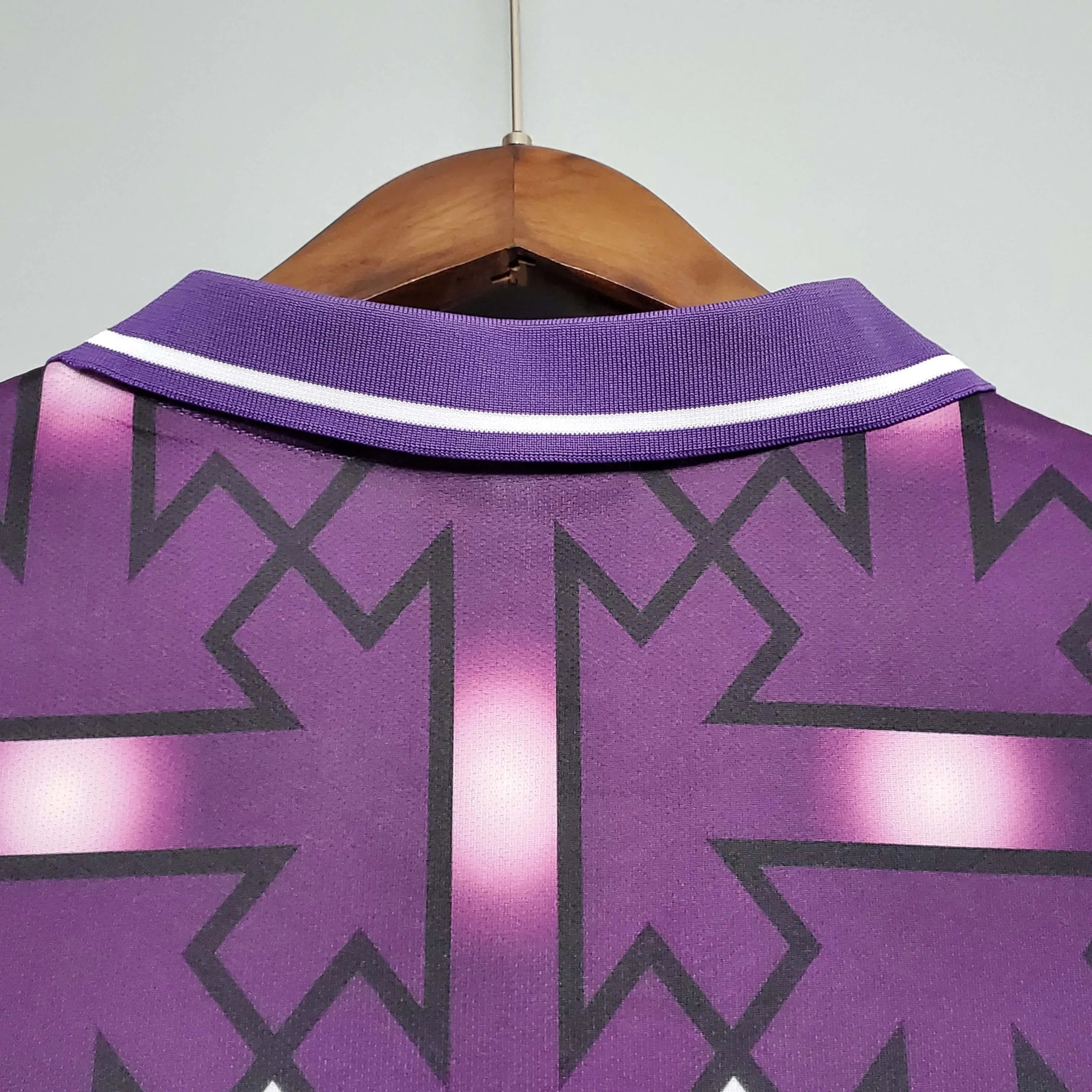 1992/1993 Retro Fiorentina Away