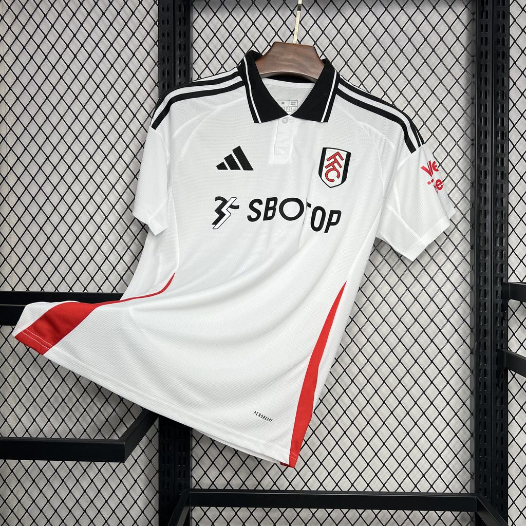 2024/2025 Fulham Home
