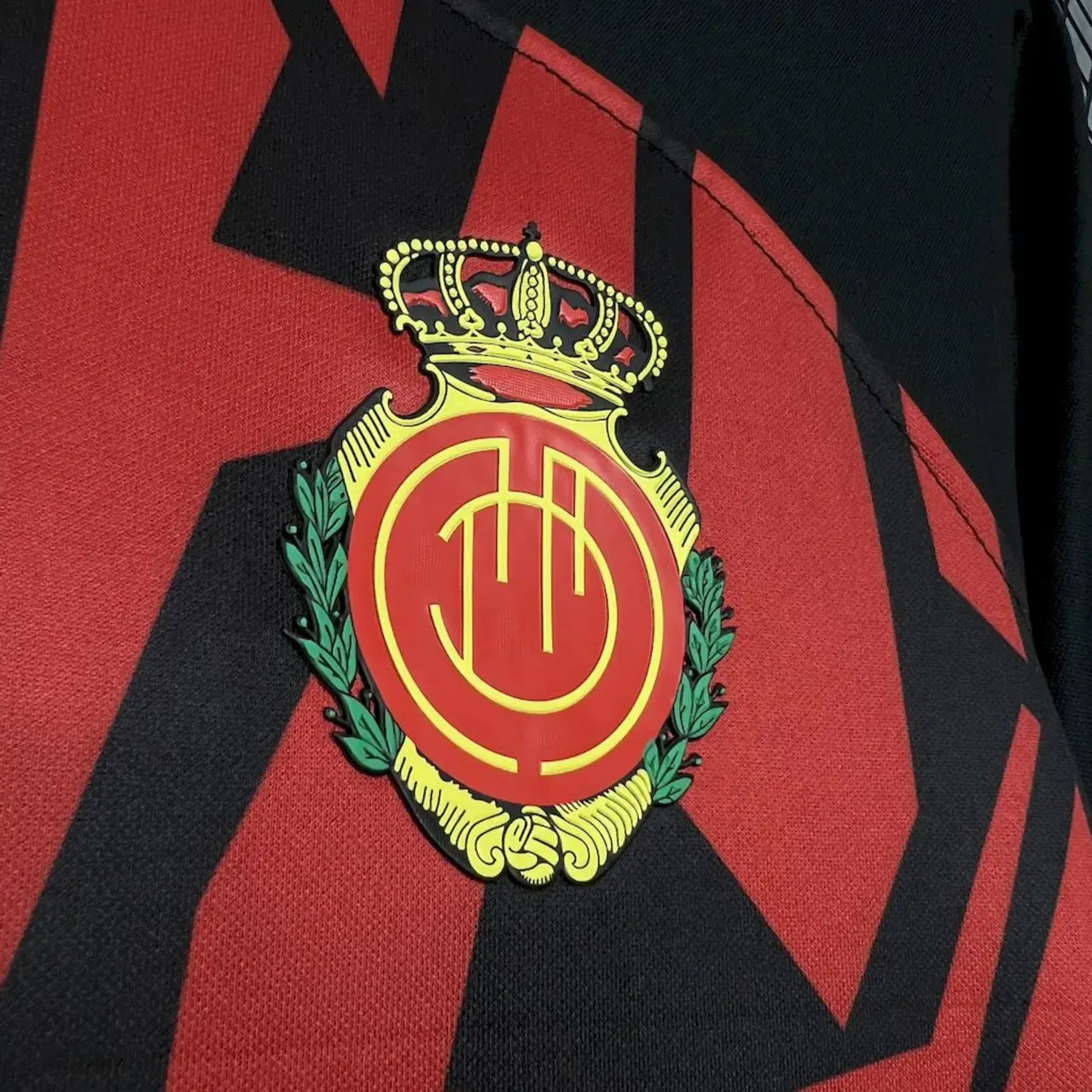 2024/2025 RCD Mallorca Home