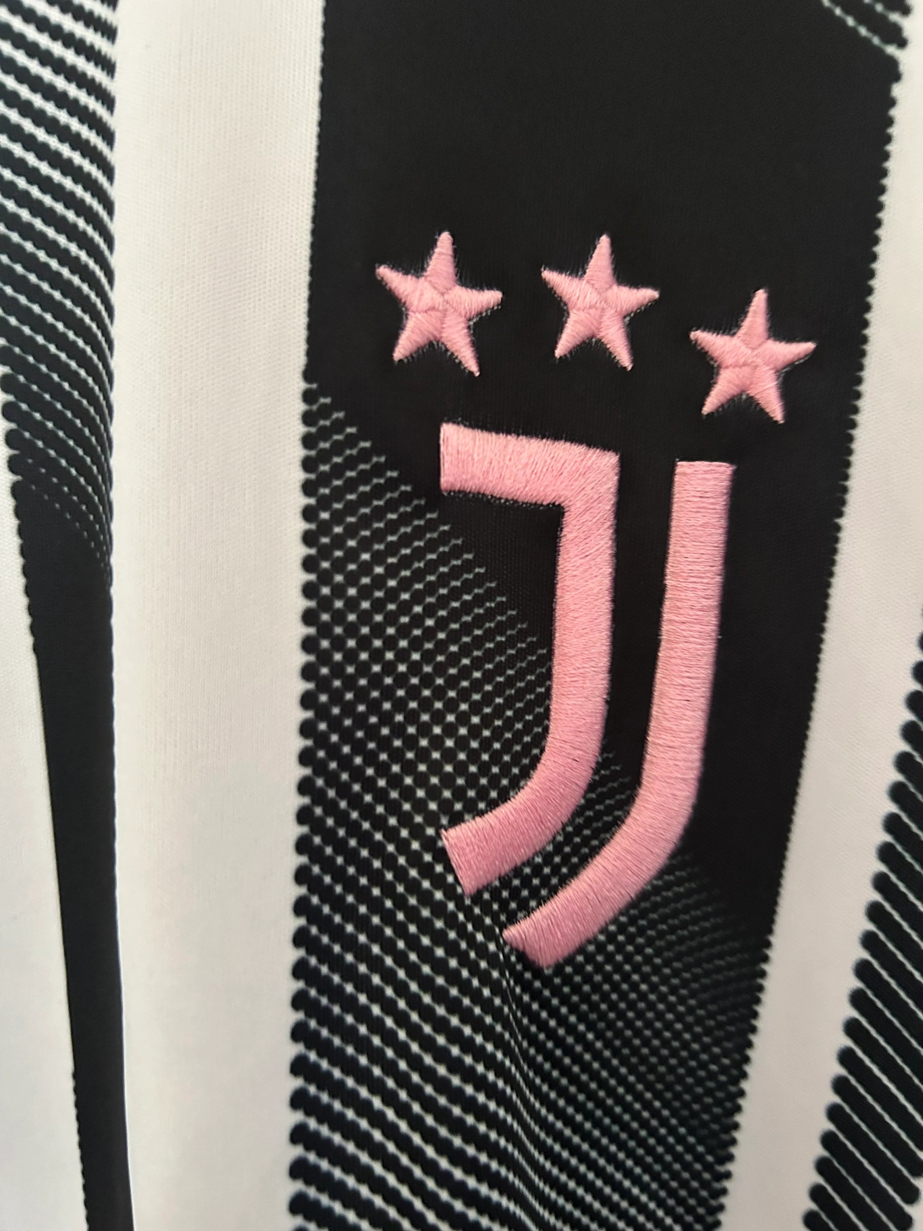 2025/2026 Juventus Home
