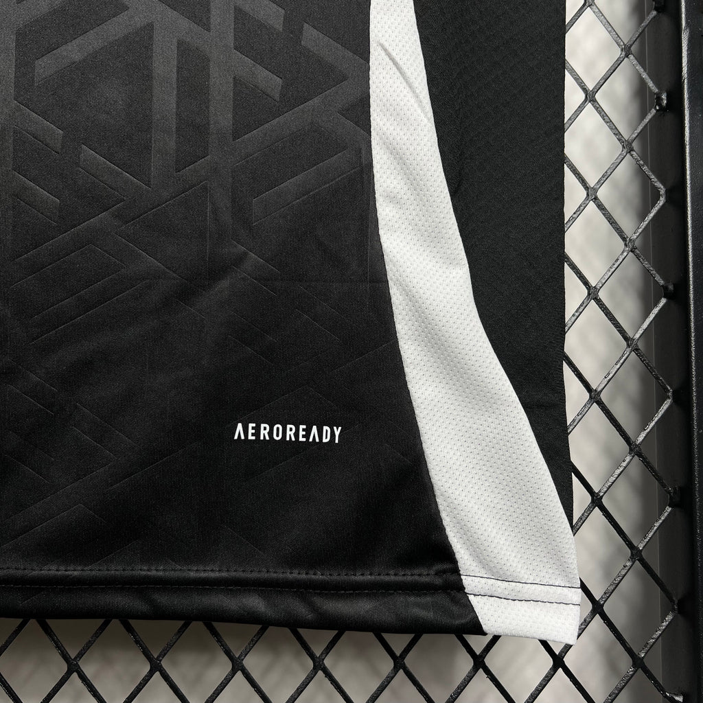 2024-2025 Germany Pre-match training uniform Jersey