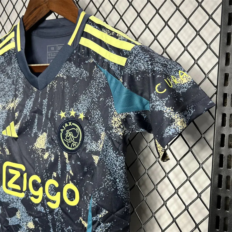 2024/2025 Ajax Away