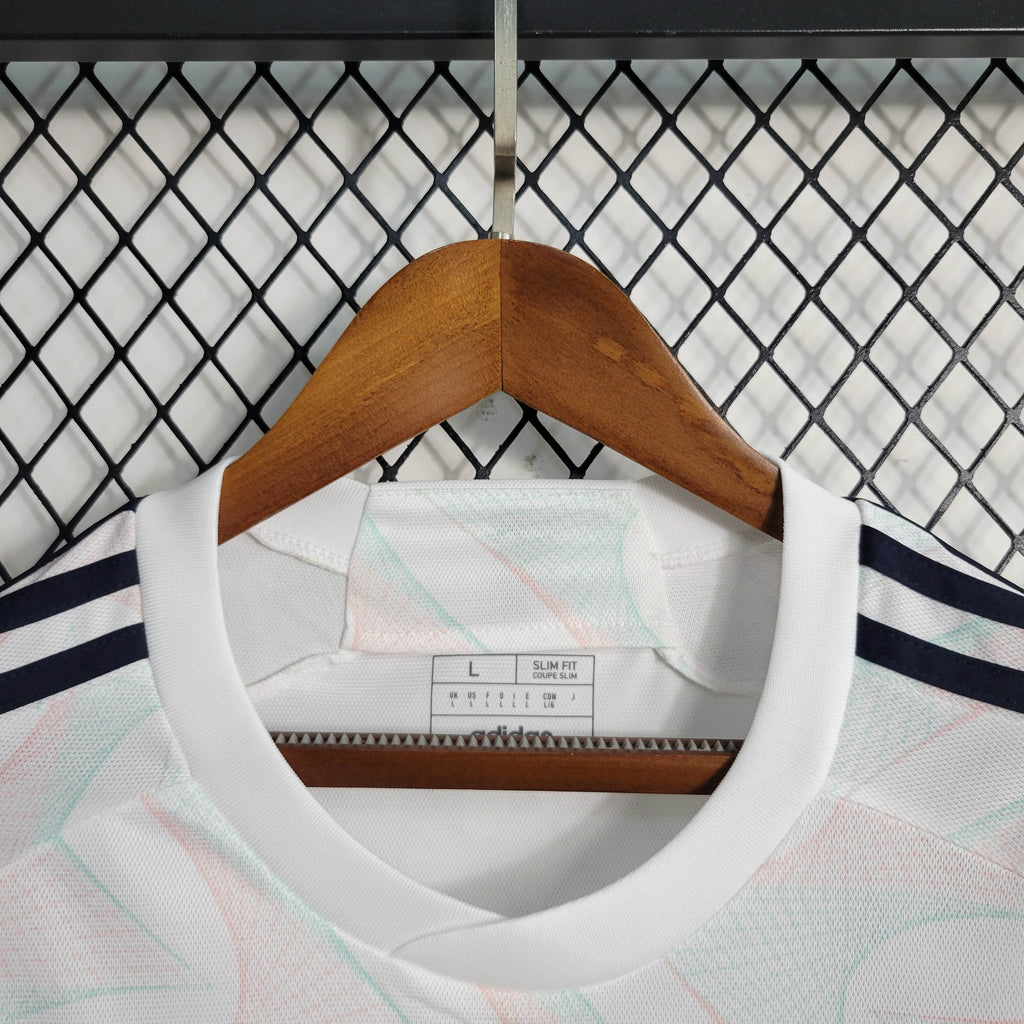 2023/2024 Ajax Away