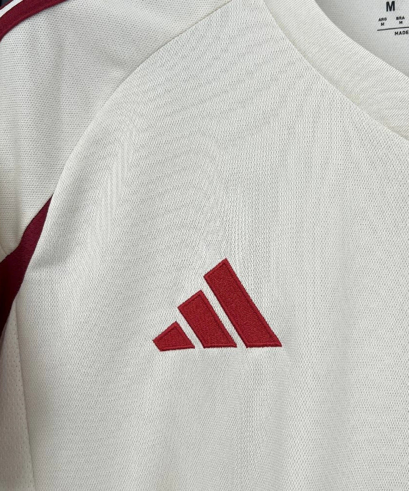 2025/2026 Liverpool Away