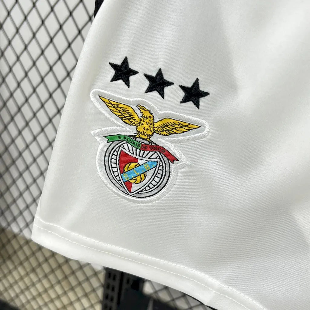 2024/2025 Benfica Fourth