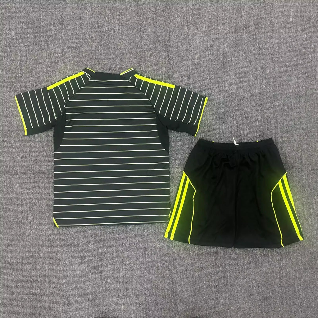 2025/2026 Celtic Away