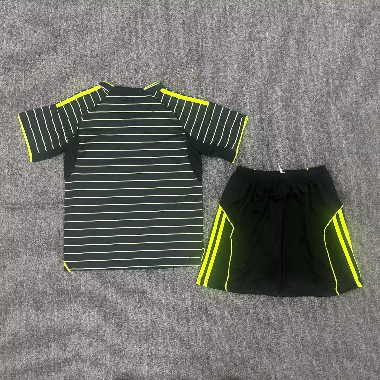 2025/2026 Celtic Away