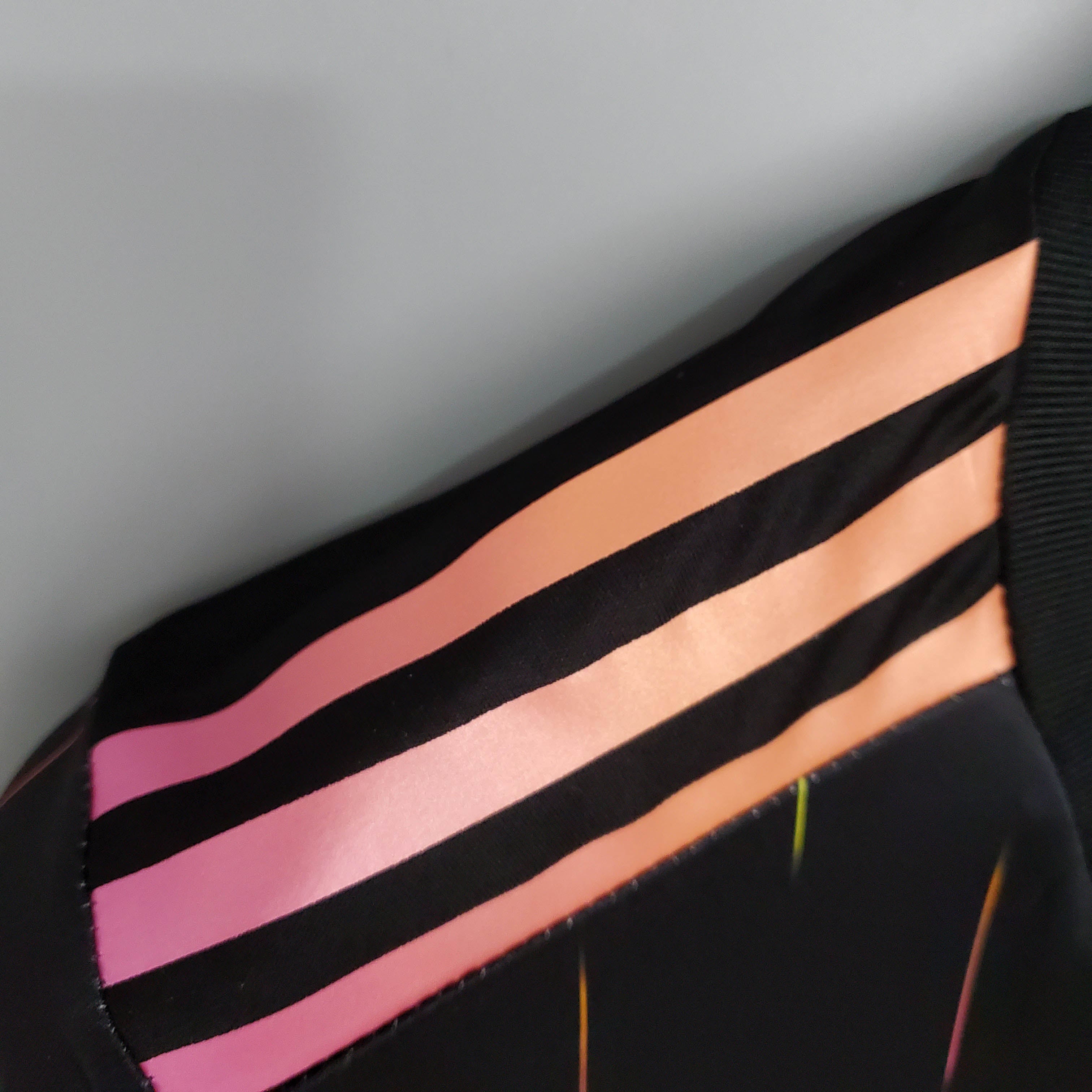 Juventus 2021/2022 jersey