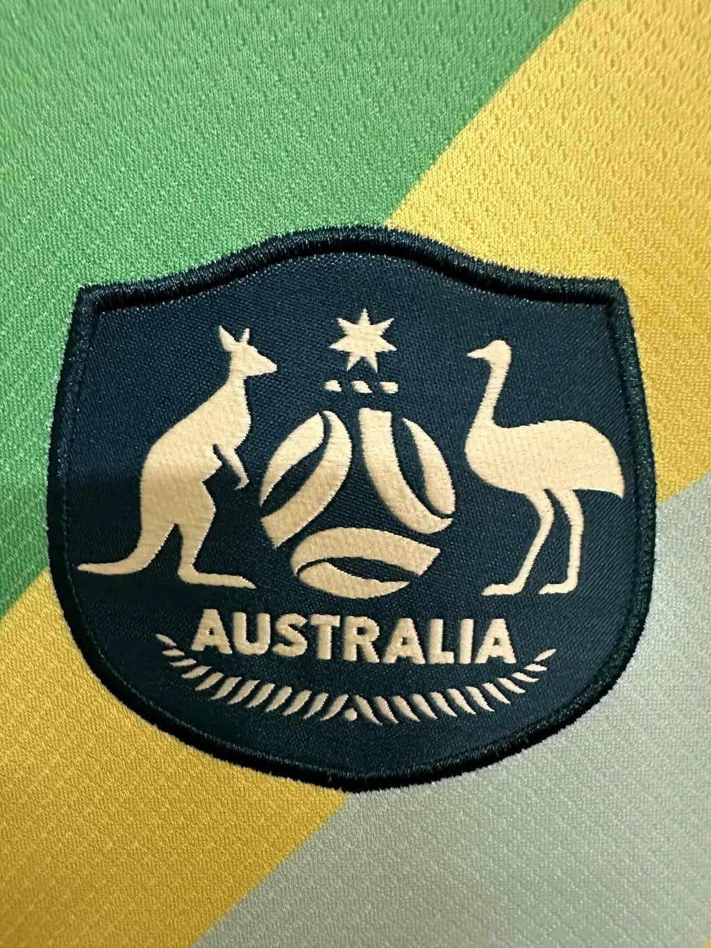 2025/2026 Australia Home