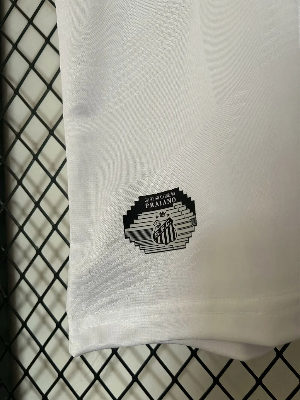 2025/2026 Santos Home