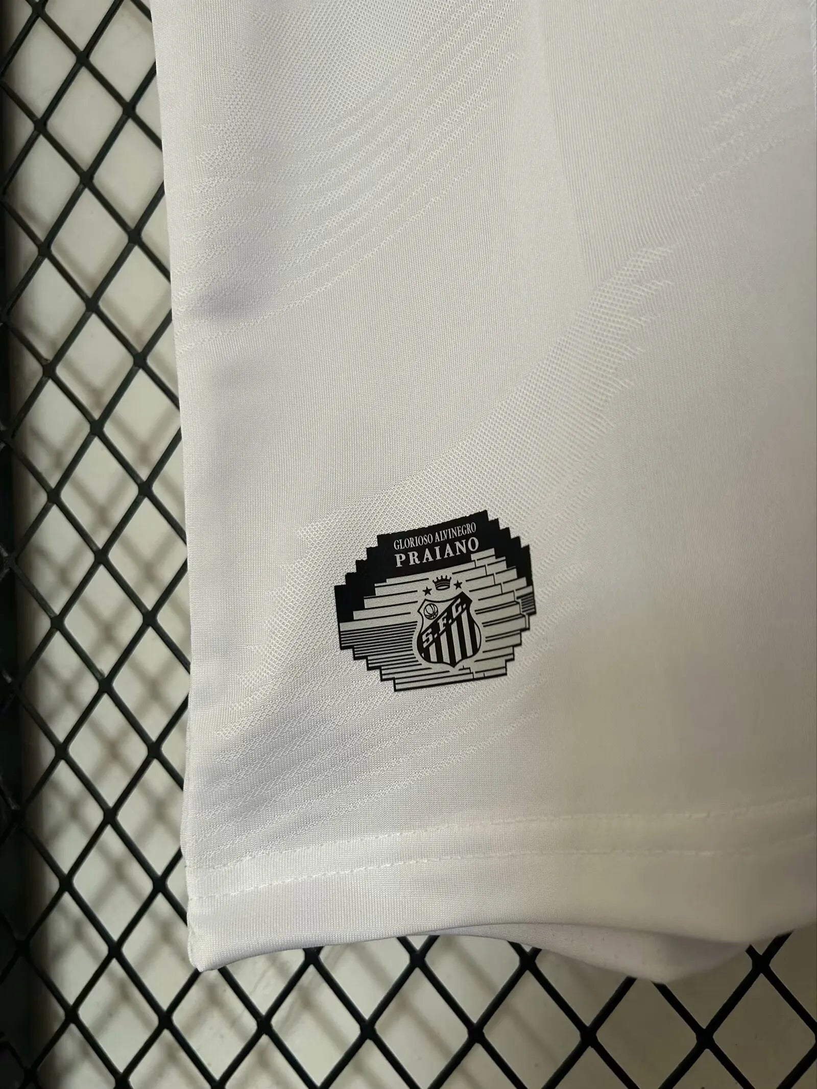 2025/2026 Santos Home