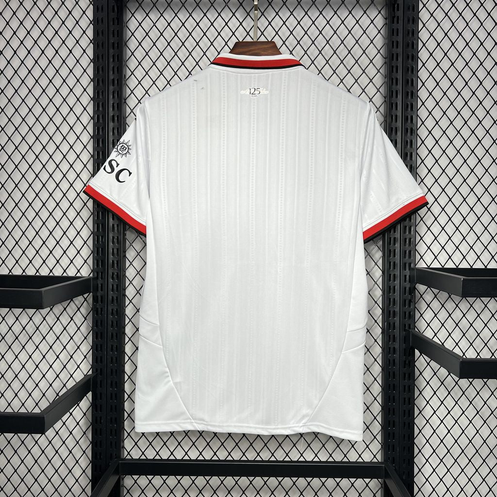2024/2025 AC Milan Away