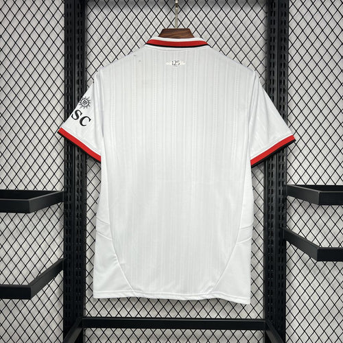 2024/2025 AC Milan Away