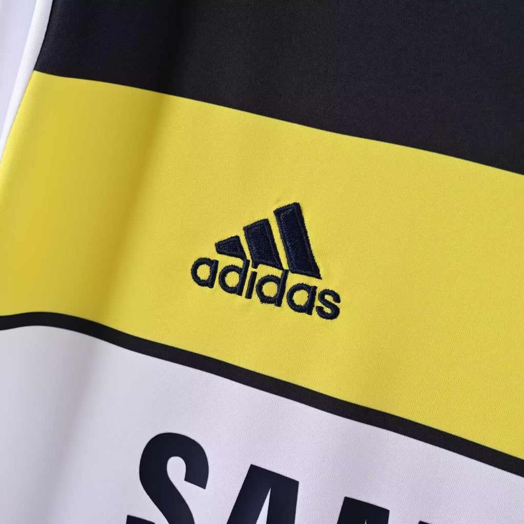 2011/2012 Retro Chelsea Third away