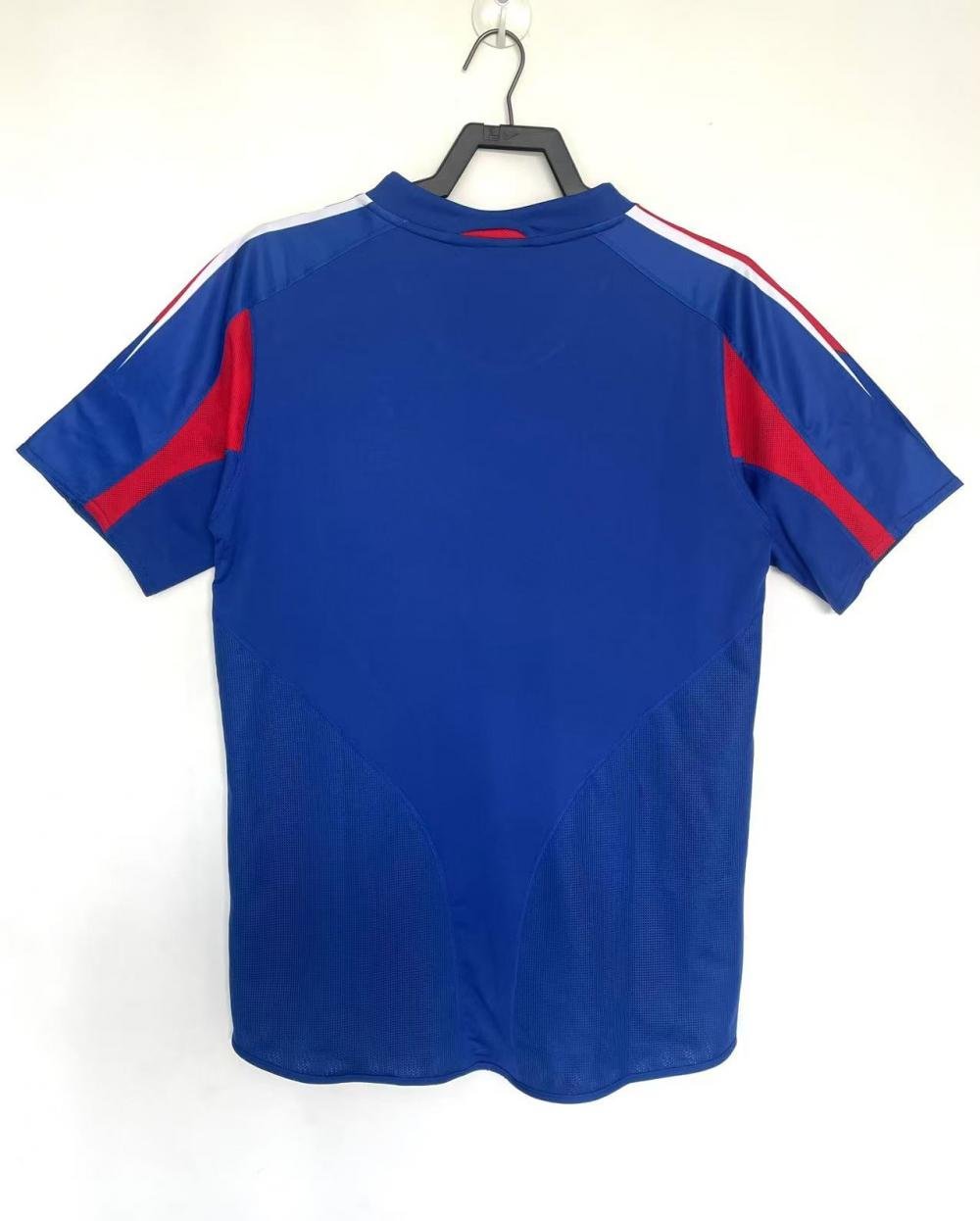 2004 Retro France Home