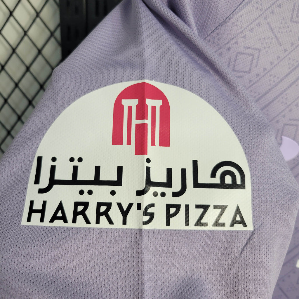 2022/2023 Al-Nassr Fourth Away