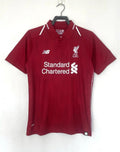 2018/2019 Retro Liverpool Home