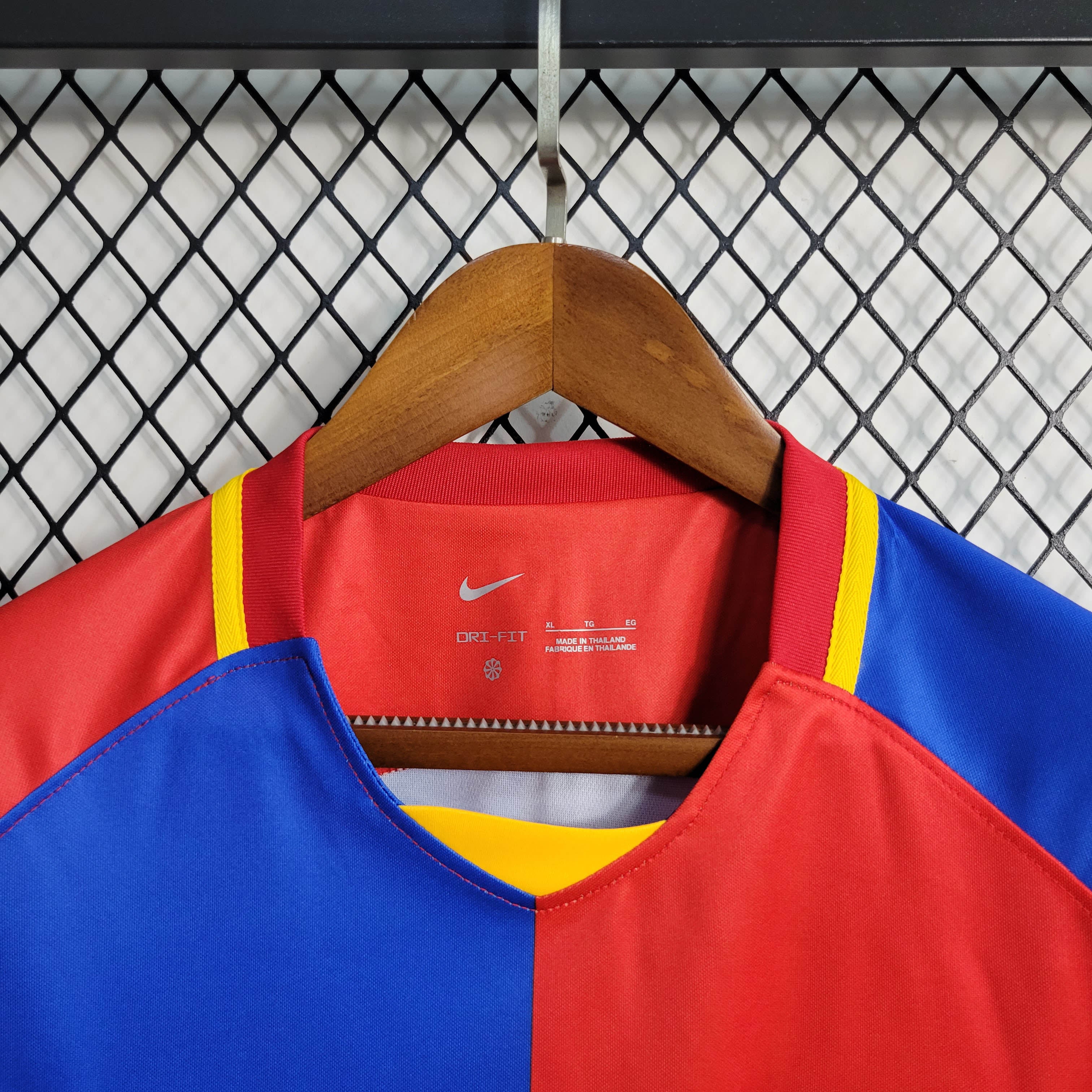 2023/2024 AFC Richmond Home
