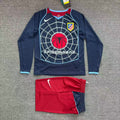 2004-2005 Retro Long Sleeve Atletico Madrid Away