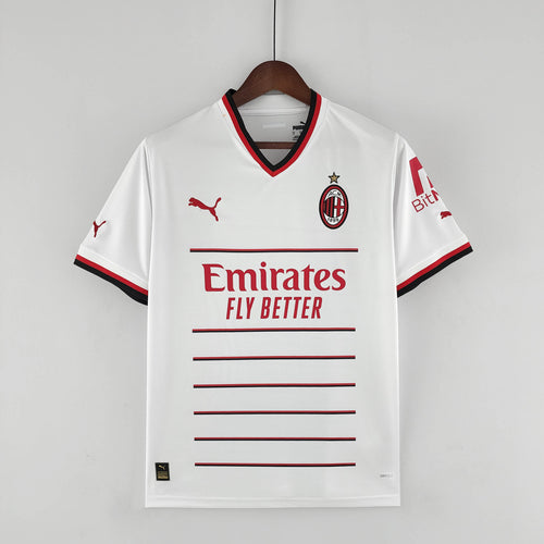 2022/2023 AC Milan Away