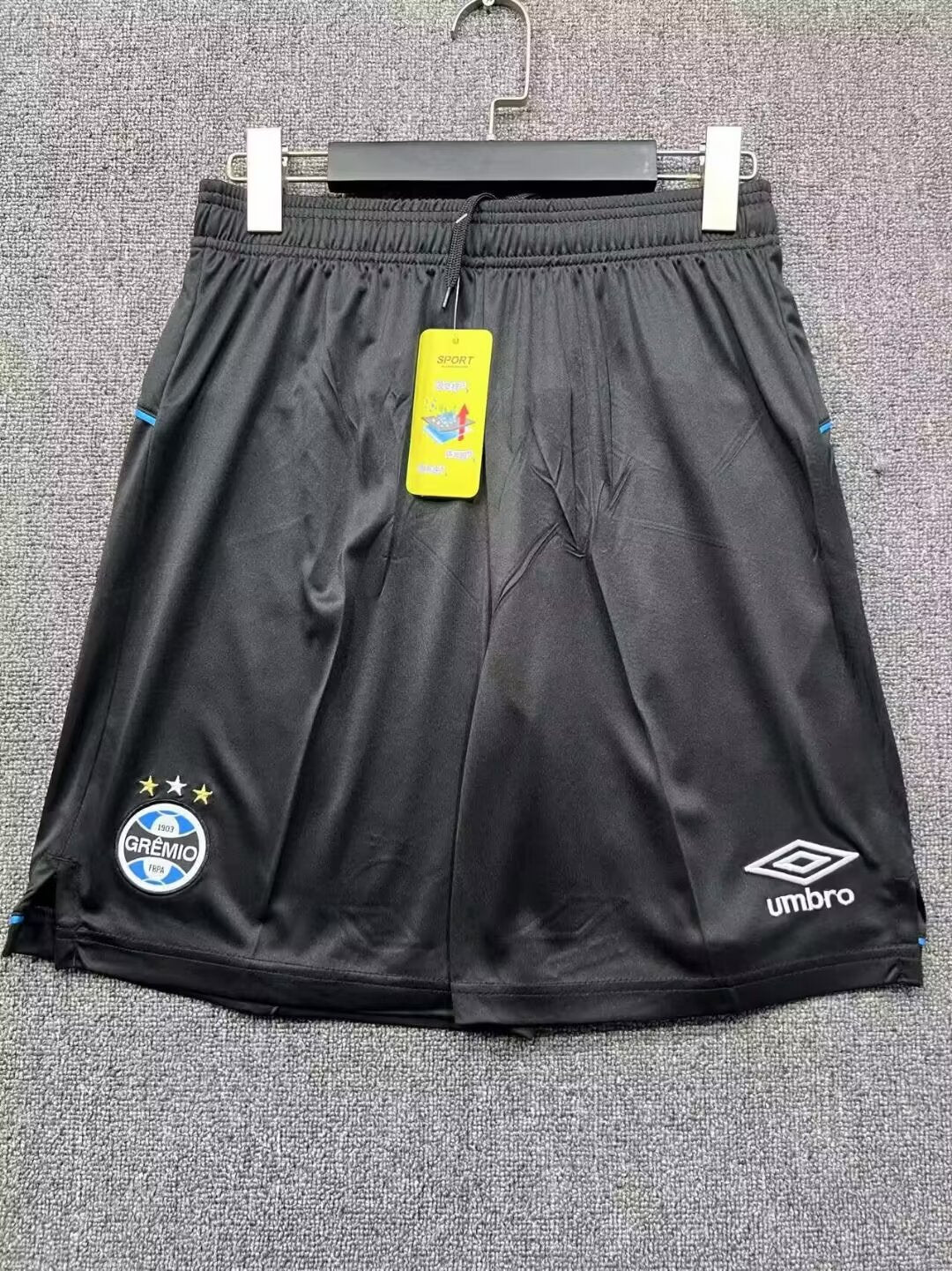 2025/2026 Grêmio Home Shorts