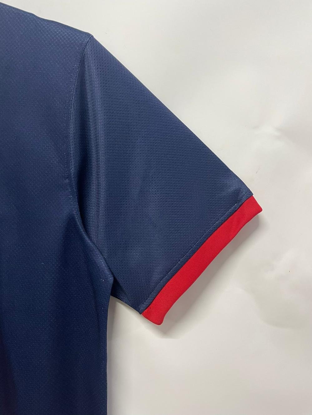 2013/2014 Retro Psg Paris Saint-Germain Home